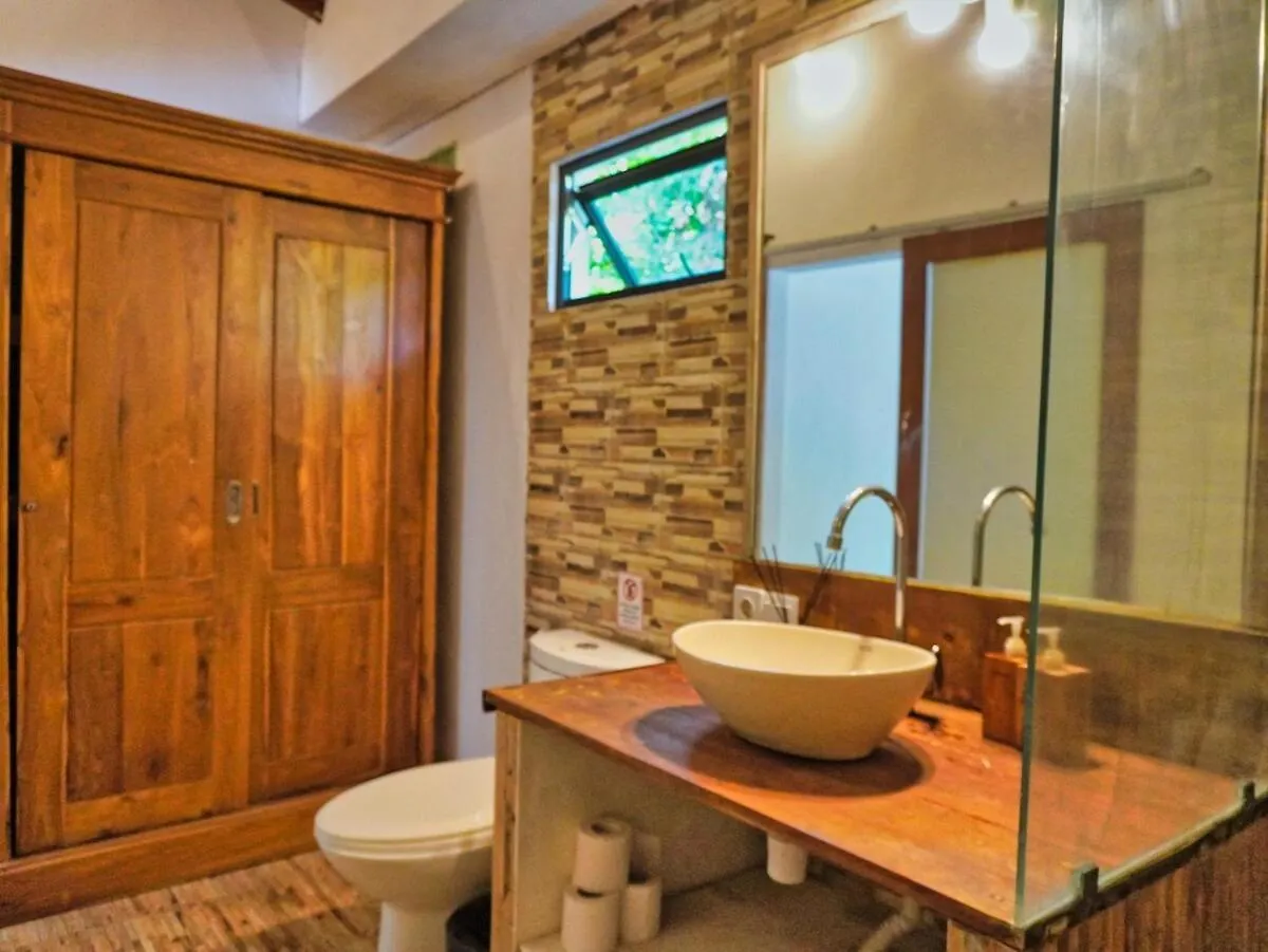 Villa Pastis Umalas #2, Near Canggu Indonesia