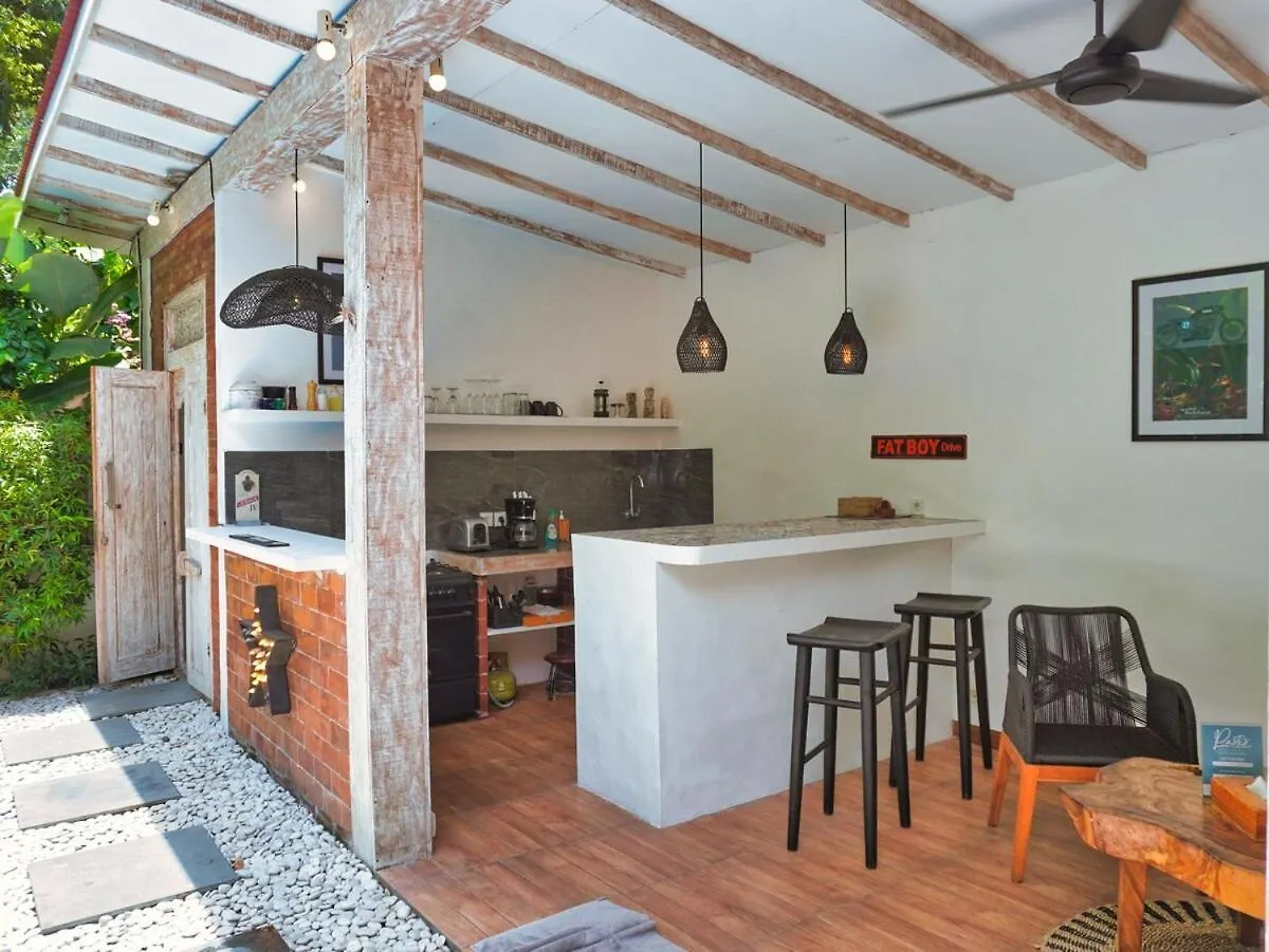 Villa Pastis Umalas #2, Near Canggu  Canggu (Bali)