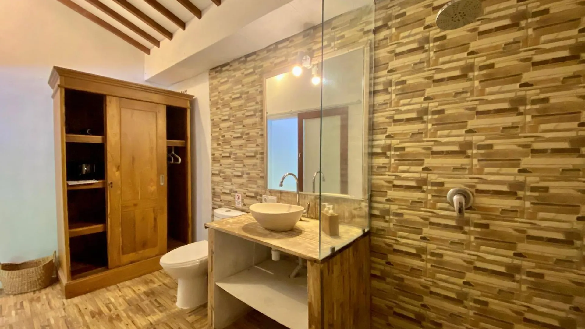 Villa Pastis Umalas #2, Near Canggu Canggu (Bali)
