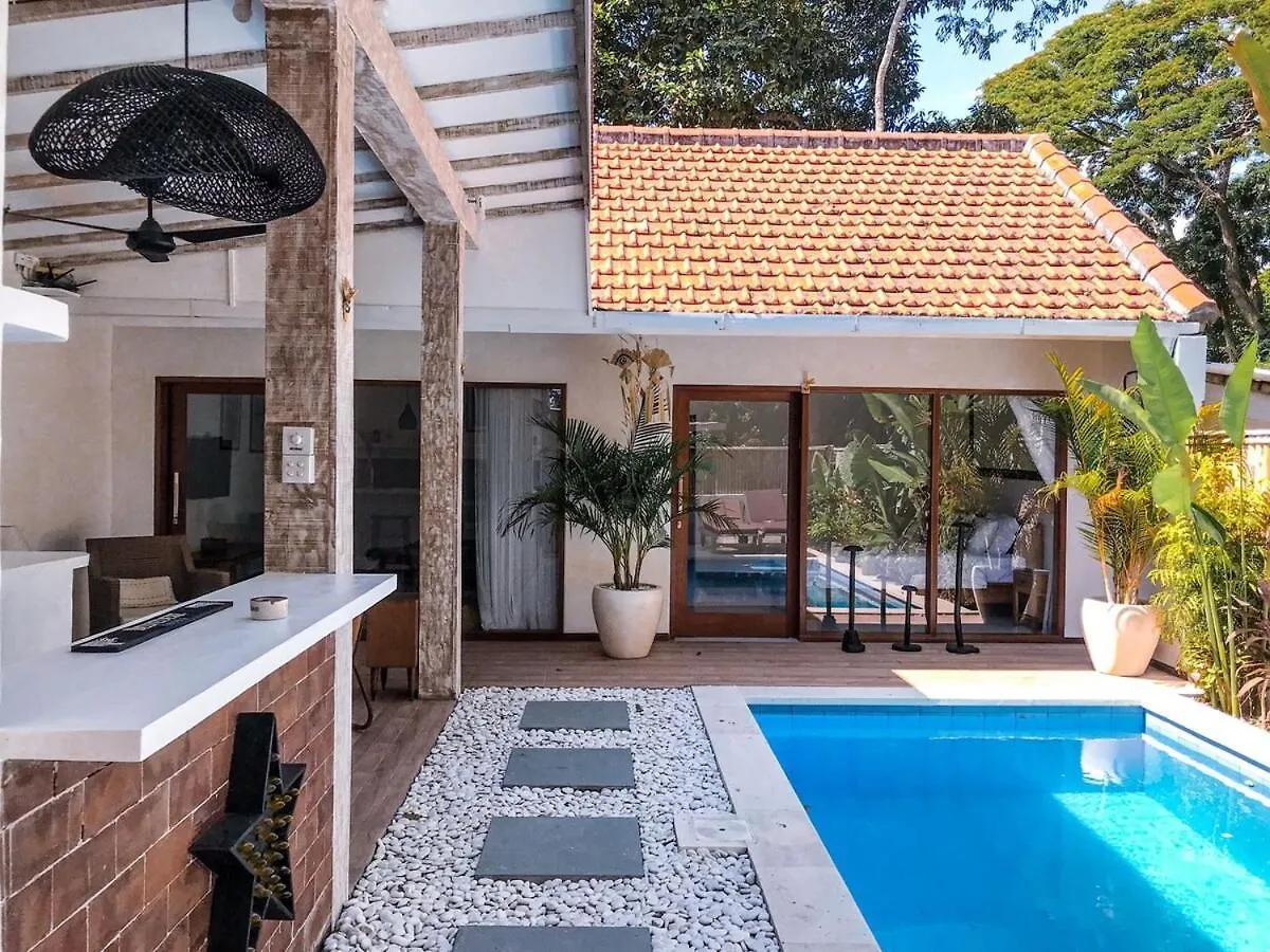 Villa Pastis Umalas #2, Near Canggu Indonesia