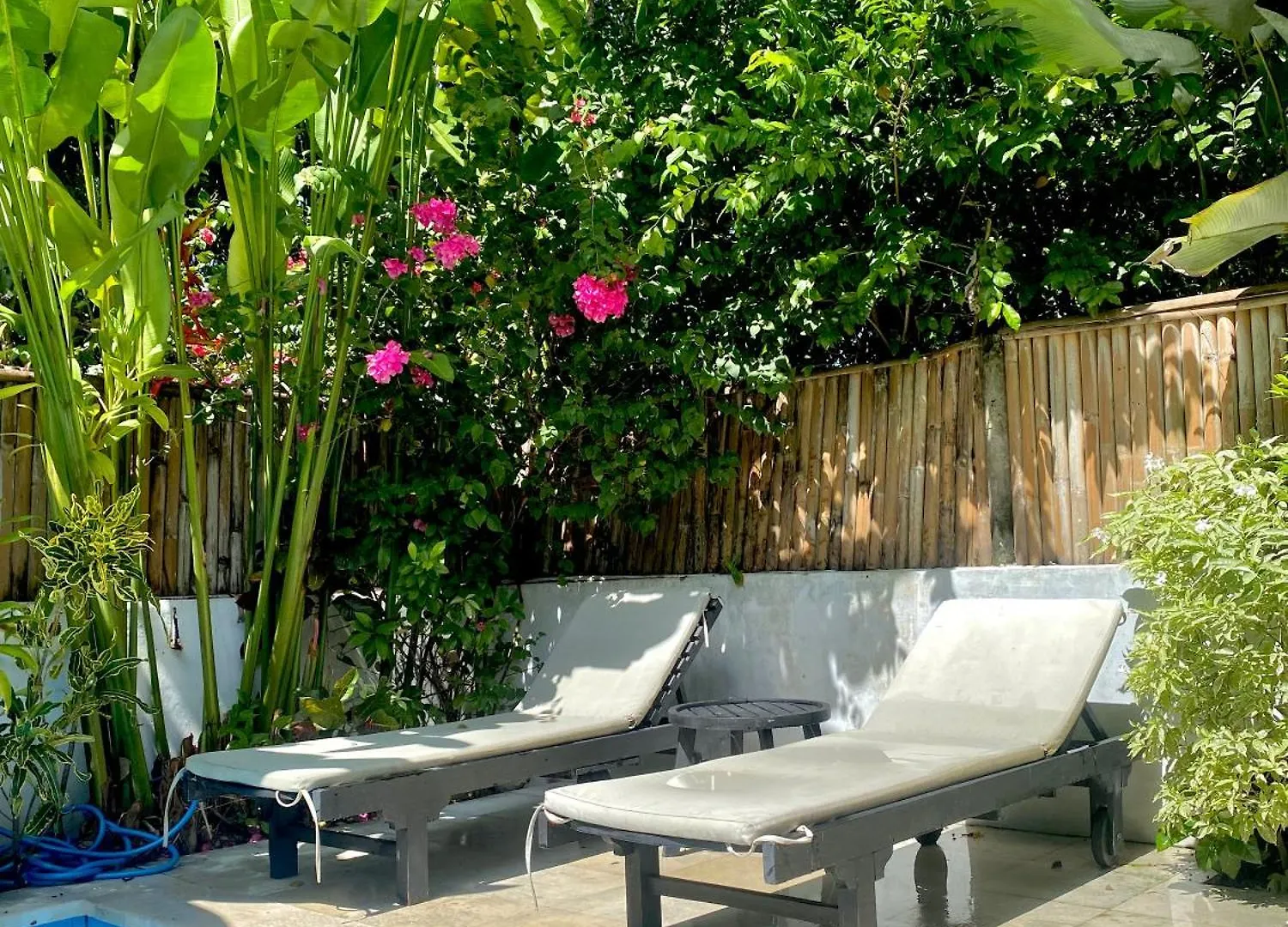 Villa Pastis Umalas #2, Near Canggu